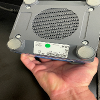 IKA Vortex 3 Vortex Mixer image 2